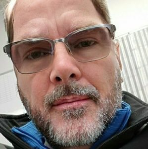 Meet your Posher, Rich